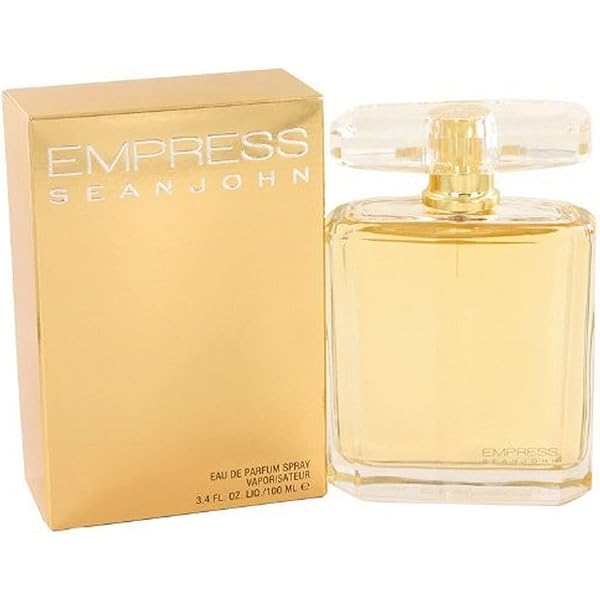香水(女性用) EMPRESS Eau de Parfum 50ml Amazon.com : Empress 3.4 oz. EDP Spray Women : Eau De